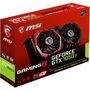 Placa de Vídeo GTX 1050 Ti MSI NVIDIA GeForce Gaming X 4G, GDDR5