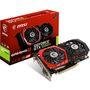 Placa de Vídeo GTX 1050 Ti MSI NVIDIA GeForce Gaming X 4G, GDDR5