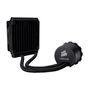 Cooler Corsair  D´ Água Hydro Series H50