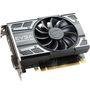 Placa de Vídeo EVGA NVIDIA GeForce GTX 1050 Ti SC Gaming 4GB, GDDR5 - 04G-P4-6253-KR