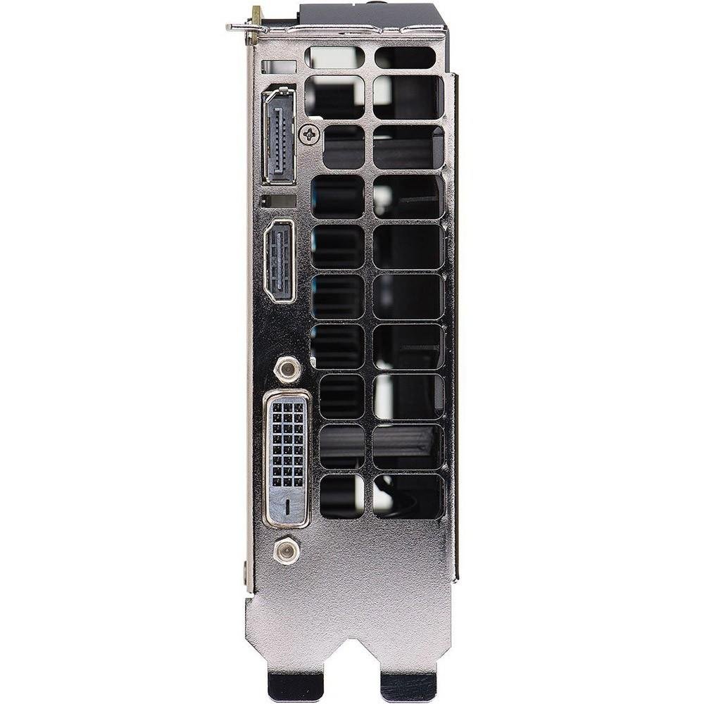 Placa de Vídeo EVGA NVIDIA GeForce GTX 1050 Ti SC Gaming 4GB, GDDR5 - 04G-P4-6253-KR