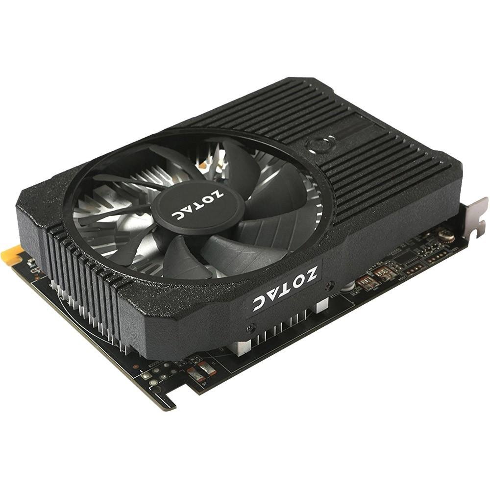 ZOTAC GeForce GTX 1050 Ti 4GB OC | ZOTAC NVIDIA グラフィック