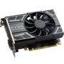 Placa de Vídeo EVGA NVIDIA GeForce GTX 1050 Ti Gaming 4GB, GDDR5 - 04G-P4-6251-KR