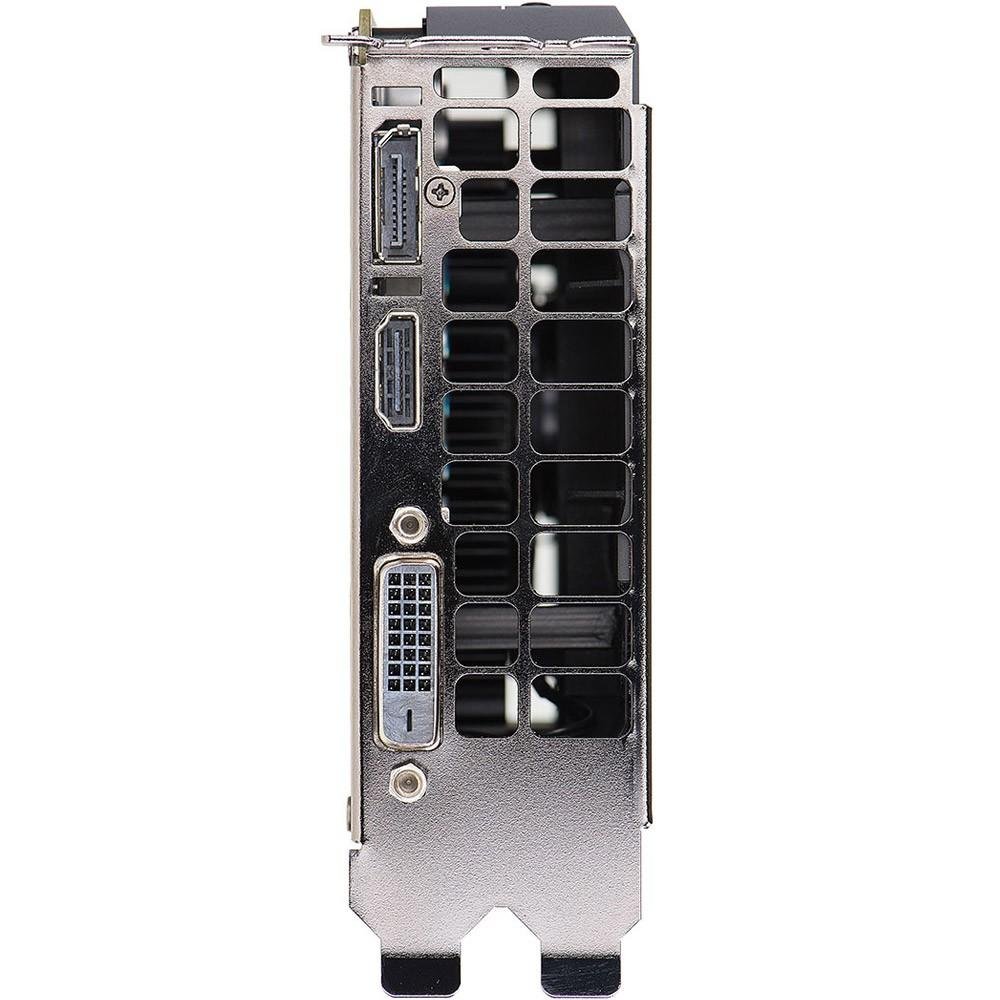 Placa de Vídeo EVGA NVIDIA GeForce GTX 1050 Ti Gaming 4GB, GDDR5 - 04G-P4-6251-KR