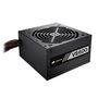 Fonte Corsair 600W 80 Plus White VS600, PFC Ativo - CP-9020119