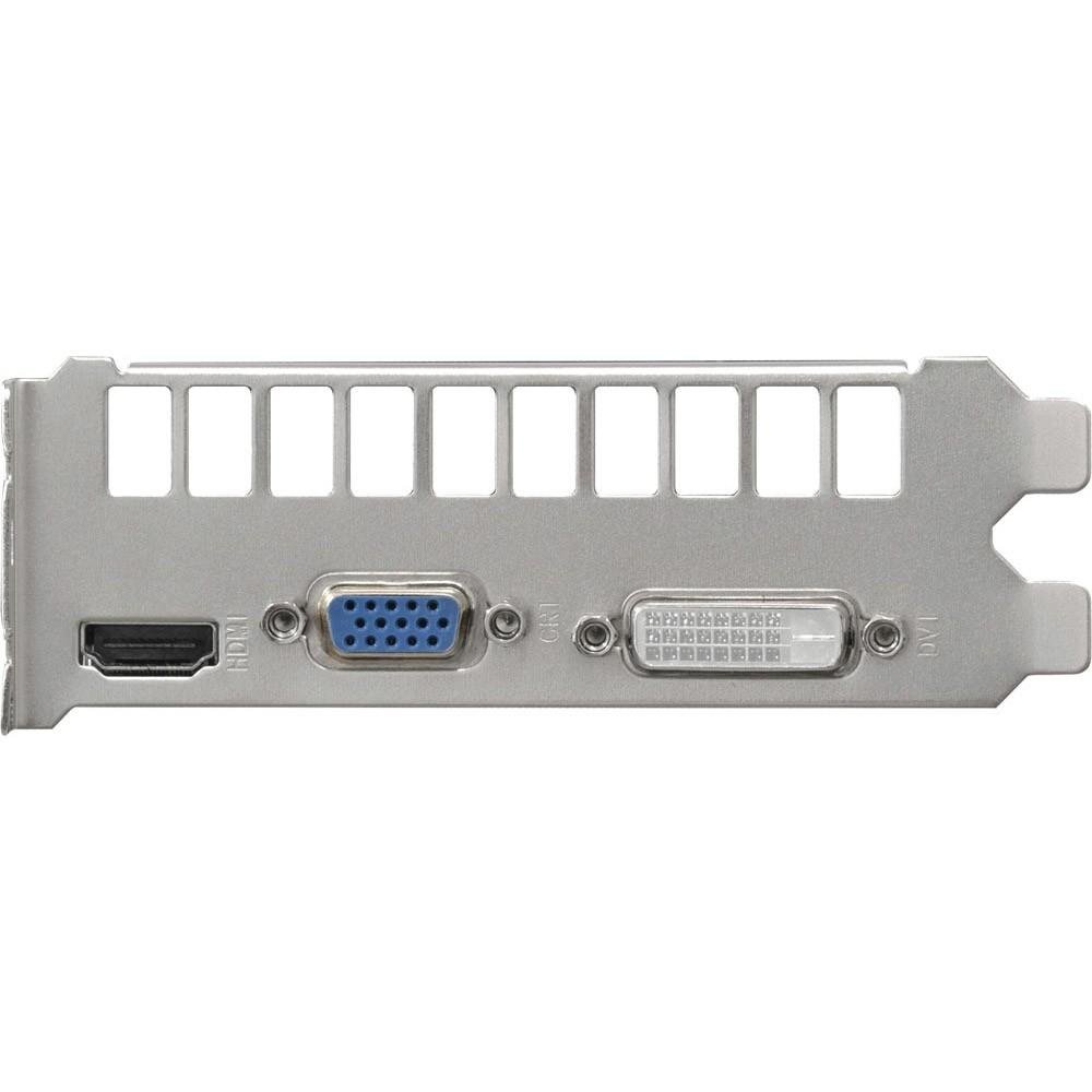 Imagem 2 de 7 do produto Placa de Vídeo VGA Point of View GeForce GTX 650 2GB DDR5 128-Bits PCI-Express 3.0 - VGA-650-C1-2048
