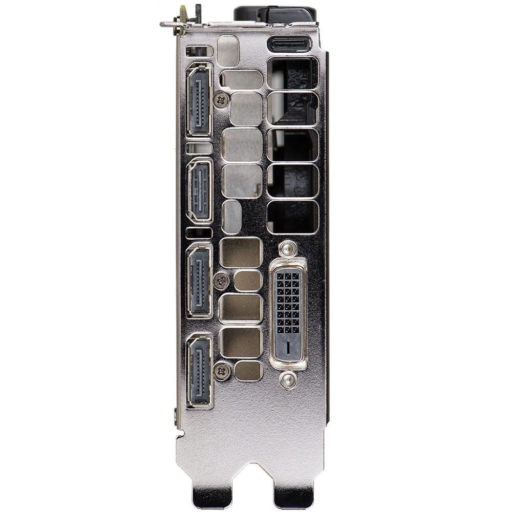 Placa de Vídeo EVGA NVIDIA GeForce GTX 1070 SC Gaming 8GB, GDDR5 - 08G-P4-5173-KR Placa de Vídeo EVGA NVIDIA GeForce GTX 1070 SC Gaming 8GB, GDDR5 - 08G-P4-5173-KR