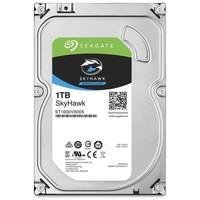 HD Seagate Surveillance SkyHawk, 1TB, 3.5´, SATA - ST1000VX005