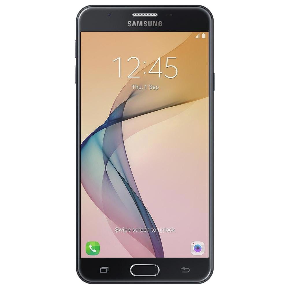 Imagem 7 de 9 do produto Smartphone Samsung Galaxy J7 Prime, 32GB, 13MP, Tela 5.5´, Preto - G610M/DS