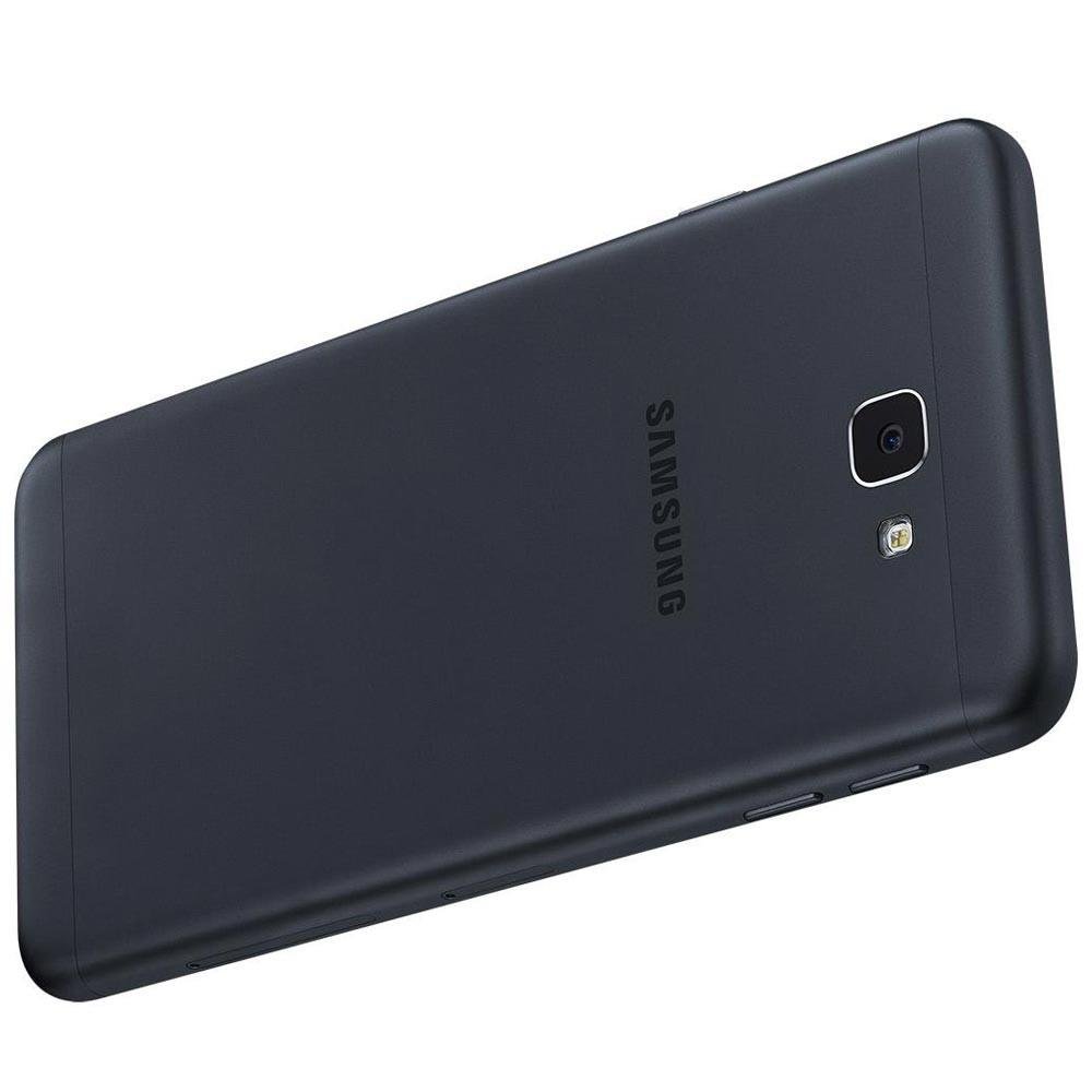 Imagem 8 de 9 do produto Smartphone Samsung Galaxy J7 Prime, 32GB, 13MP, Tela 5.5´, Preto - G610M/DS