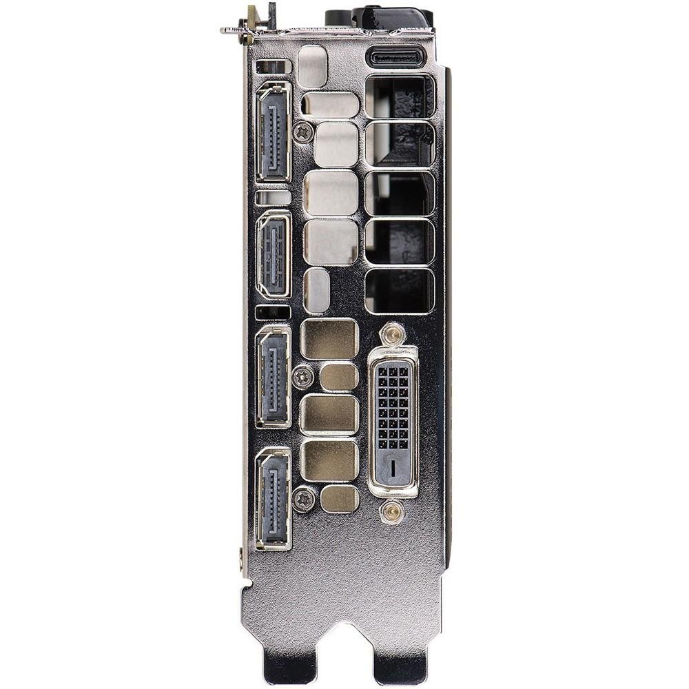 Placa de Vídeo EVGA NVIDIA GeForce GTX 1060 SSC DT Gaming 6GB, GDDR5 - 06G-P4-6265-KR