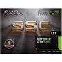 Placa de Vídeo EVGA NVIDIA GeForce GTX 1060 SSC DT Gaming 6GB, GDDR5 - 06G-P4-6265-KR