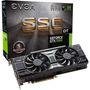 Placa de Vídeo EVGA NVIDIA GeForce GTX 1060 SSC DT Gaming 6GB, GDDR5 - 06G-P4-6265-KR