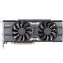 Placa de Vídeo EVGA NVIDIA GeForce GTX 1060 Gaming 6GB, GDDR5 - 06G-P4-6262-KR