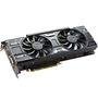 Placa de Vídeo EVGA NVIDIA GeForce GTX 1060 Gaming 6GB, GDDR5 - 06G-P4-6262-KR