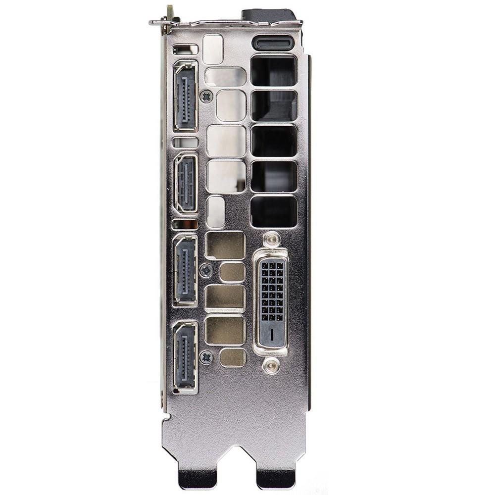 Placa de Vídeo EVGA NVIDIA GeForce GTX 1060 Gaming 6GB, GDDR5 - 06G-P4-6262-KR