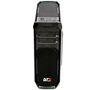 Gabinete DT3 Sports Triton ATX USB3.0x1 Preto com Lateral em Acrílico 10379-0