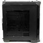 Gabinete DT3 Sports Triton ATX USB3.0x1 Preto com Lateral em Acrílico 10379-0