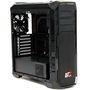 Gabinete DT3 Sports Triton ATX USB3.0x1 Preto com Lateral em Acrílico 10379-0