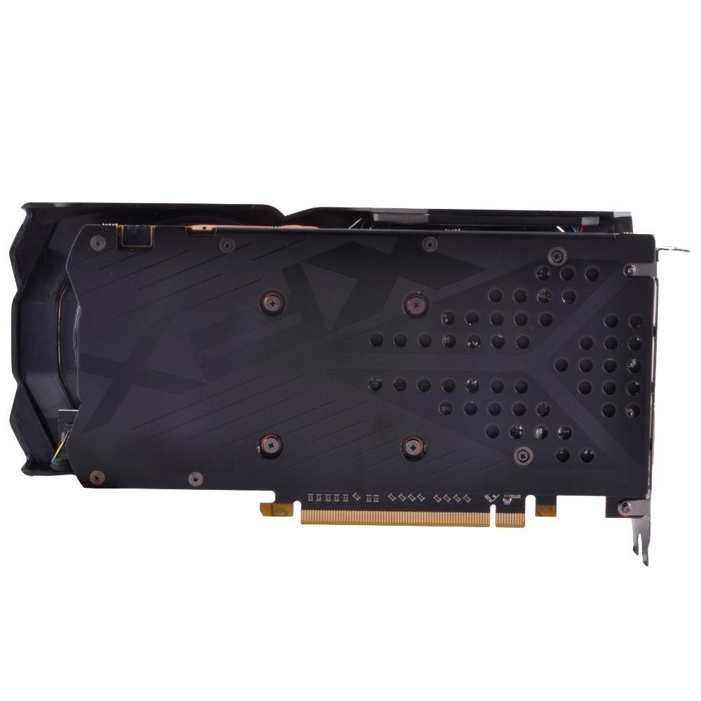 Imagem 3 de 6 do produto Placa de Vídeo VGA AMD XFX RADEON RX 480 8GB RS DDR5 1288Mhz XXX HS BP XFX RX-480P8LFB6