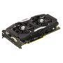 Placa de Video VGA AMD PowerColor RADEON RX 480 Red Dragon 8GB DDR5 AXRX 480 8GBD5-3DHD