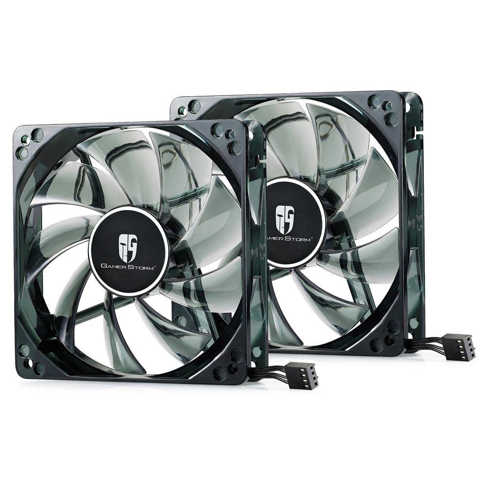 Imagem 3 de 7 do produto WaterCooler Maelstrom 240T DeepCool 120mm para AMD e Intel com LED Vermelho - MS240T-RED