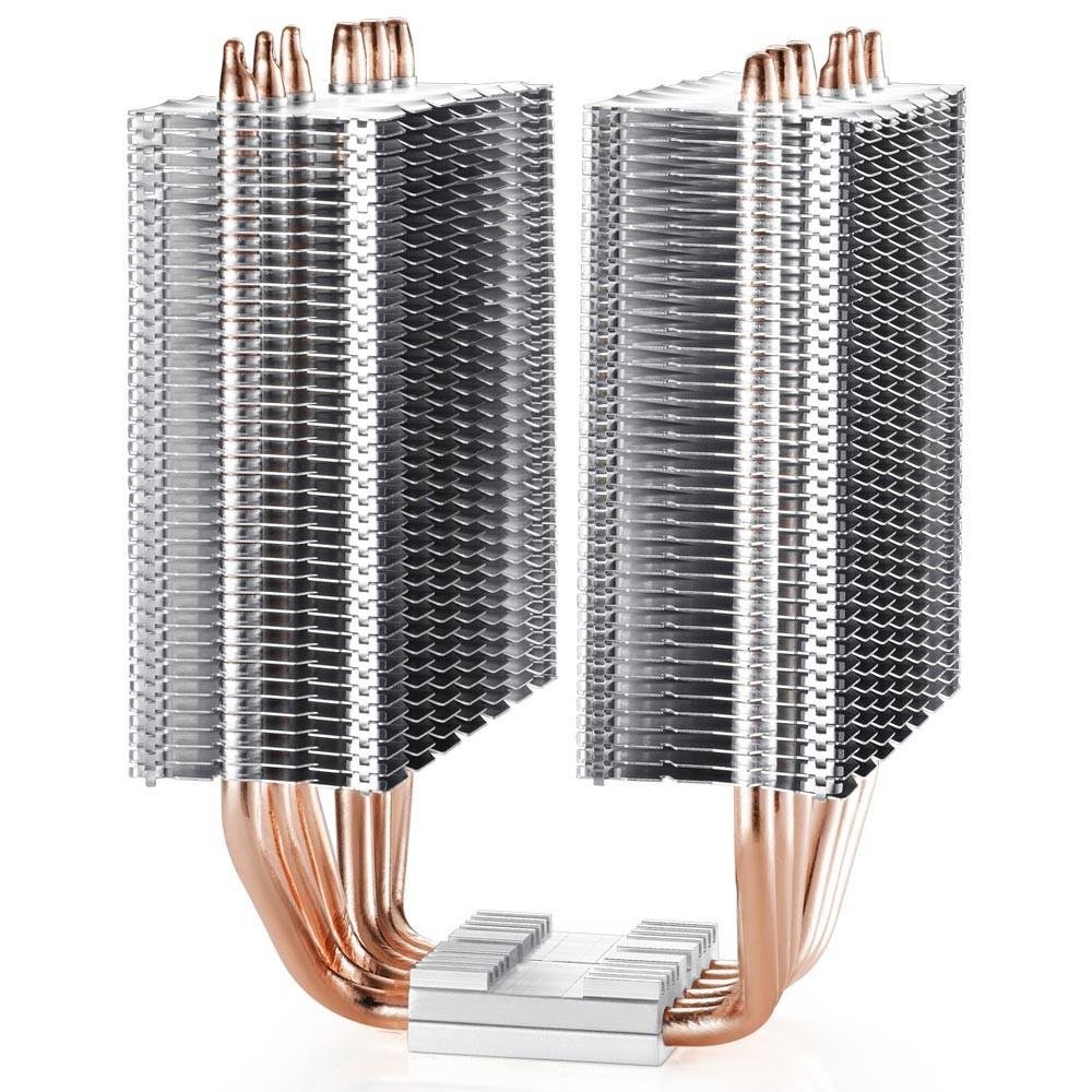 Cooler para Processador Deepcool NEPTWIN V2 para Intel e AMD DP-MCH6-NT Cooler para Processador Deepcool NEPTWIN V2 para Intel e AMD DP-MCH6-NT