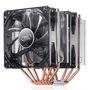 Cooler para Processador Deepcool NEPTWIN V2 para Intel e AMD DP-MCH6-NT