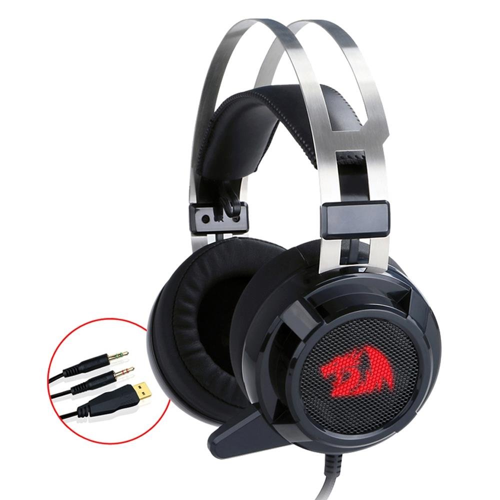 Headset Redragon Siren H301