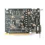 Placa de Vídeo Zotac NVIDIA GeForce GTX 1050 Mini 2GB, GDDR5 - ZT-P10500A-10L