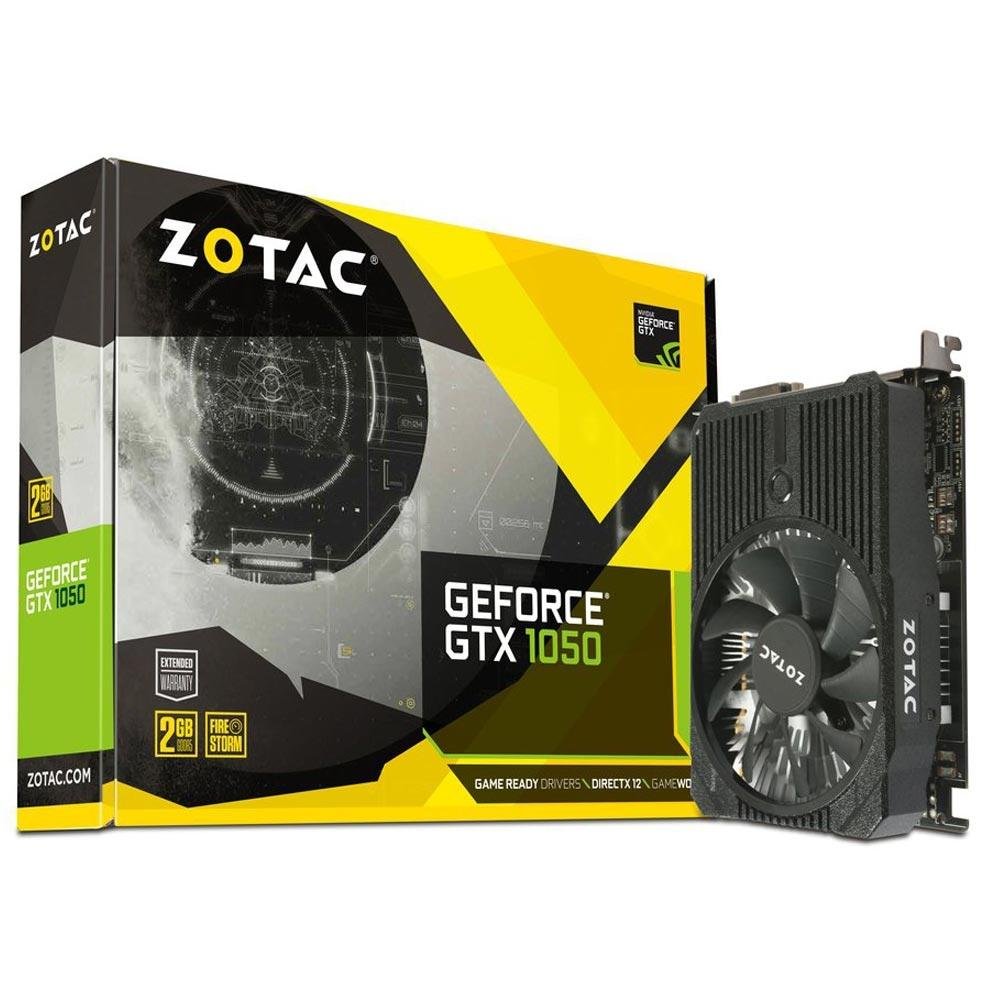 ma❤︎ Placa de Video Mancer GTX 1050 Ti, 4GB, GDDR5, 128-bit - Mancer