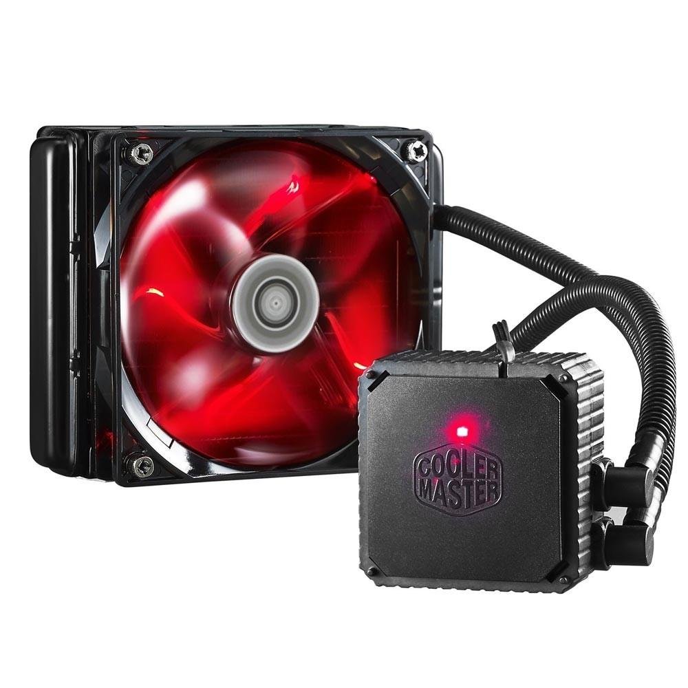 WaterCooler CoolerMaster Seidon 120V Plus V3 RL-S12V-22PR-R1