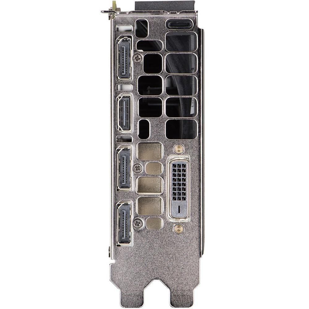 Placa de Vídeo EVGA NVIDIA GeForce GTX 1060 Gaming 3GB, GDDR5 - 03G-P4-6160-KR Placa de Vídeo EVGA NVIDIA GeForce GTX 1060 Gaming 3GB, GDDR5 - 03G-P4-6160-KR