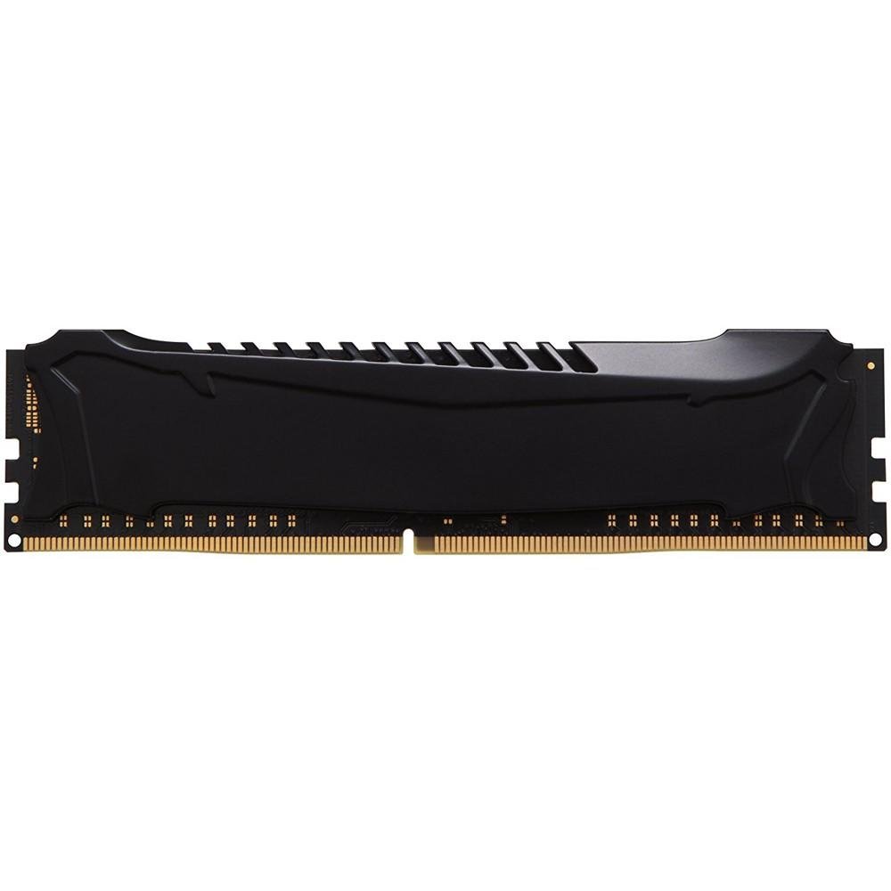 Imagem 2 de 3 do produto Memória Hyperx Kingston Savage 32GB (4x8GB) 2800Mhz DDR4 CL15 Preta - HX428C14SB2K4/32