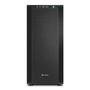 Gabinete ATX Sharkoon Som Virtual 7.1 Integrado, USB 3.0, Preto - M25-W
