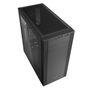 Gabinete ATX Sharkoon Som Virtual 7.1 Integrado, USB 3.0, Preto - M25-W