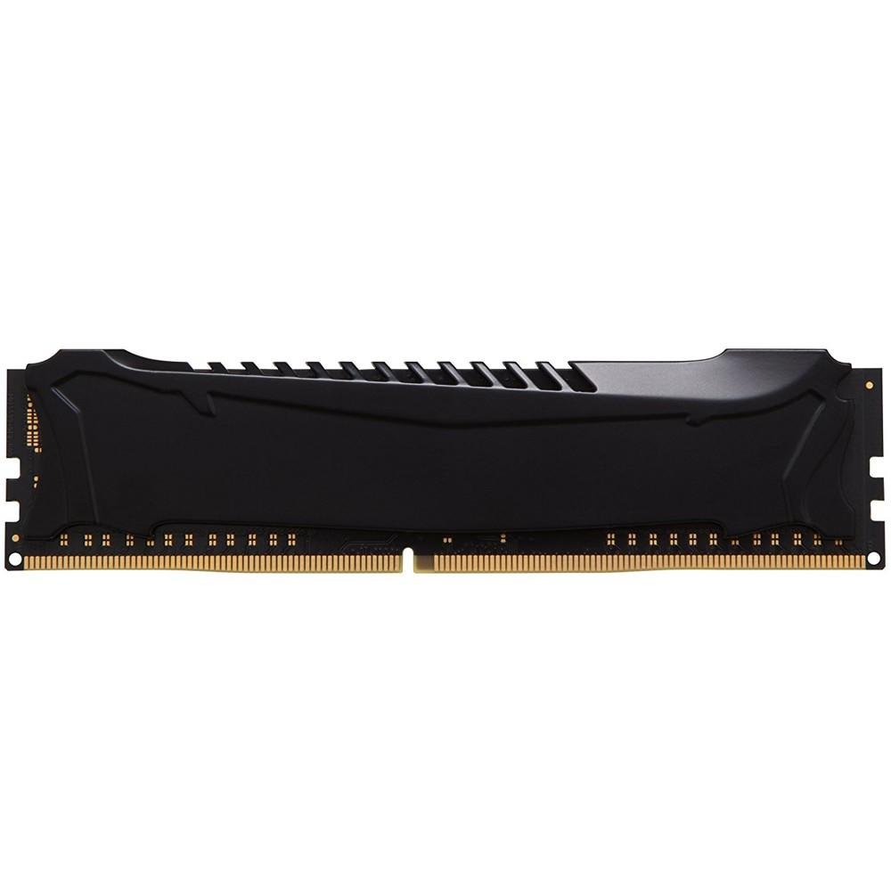 Imagem 3 de 3 do produto Memória Hyperx Kingston Savage 32GB (4x8GB) 3000Mhz DDR4 CL15 Preta - HX430C15SB2K4/32