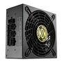 Fonte Sharkoon 500W 80 Plus Gold Modular - SFX500