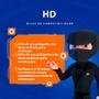 HD Interno Seagate BarraCuda, 1TB, SATA, 3.5' - ST1000DM010