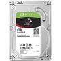 HD Seagate IronWolf, NAS, 4TB, 3.5', Cache 64MB, 5900RPM, SATA - ST4000VN008