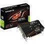 Placa de Vídeo GTX 1050 Ti Gigabyte NVIDIA GeForce D5, 4GB GDDR5 - GV-N105TD5-4GD