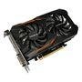 Placa de Vídeo Gigabyte NVIDIA GeForce GTX 1050 Ti OC 4G, GDDR5 - GV-N105TOC-4GD
