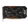 Placa de Vídeo Gigabyte NVIDIA GeForce GTX 1050 Ti OC 4G, GDDR5 - GV-N105TOC-4GD
