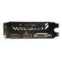 Placa de Vídeo Gigabyte NVIDIA GeForce GTX 1050 Ti OC 4G, GDDR5 - GV-N105TOC-4GD