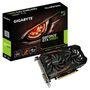 Placa de Vídeo Gigabyte NVIDIA GeForce GTX 1050 Ti OC 4G, GDDR5 - GV-N105TOC-4GD