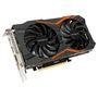 Placa de Vídeo Gigabyte NVIDIA GeForce GTX 1050 Ti G1 Gaming 4GB, GDDR5 - GV-N105TG1 GAMING-4GD