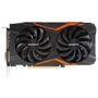 Placa de Vídeo Gigabyte NVIDIA GeForce GTX 1050 Ti G1 Gaming 4GB, GDDR5 - GV-N105TG1 GAMING-4GD