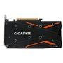Placa de Vídeo Gigabyte NVIDIA GeForce GTX 1050 Ti G1 Gaming 4GB, GDDR5 - GV-N105TG1 GAMING-4GD