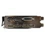 Placa de Vídeo Gigabyte NVIDIA GeForce GTX 1050 Ti G1 Gaming 4GB, GDDR5 - GV-N105TG1 GAMING-4GD