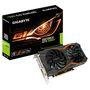 Placa de Vídeo Gigabyte NVIDIA GeForce GTX 1050 Ti G1 Gaming 4GB, GDDR5 - GV-N105TG1 GAMING-4GD